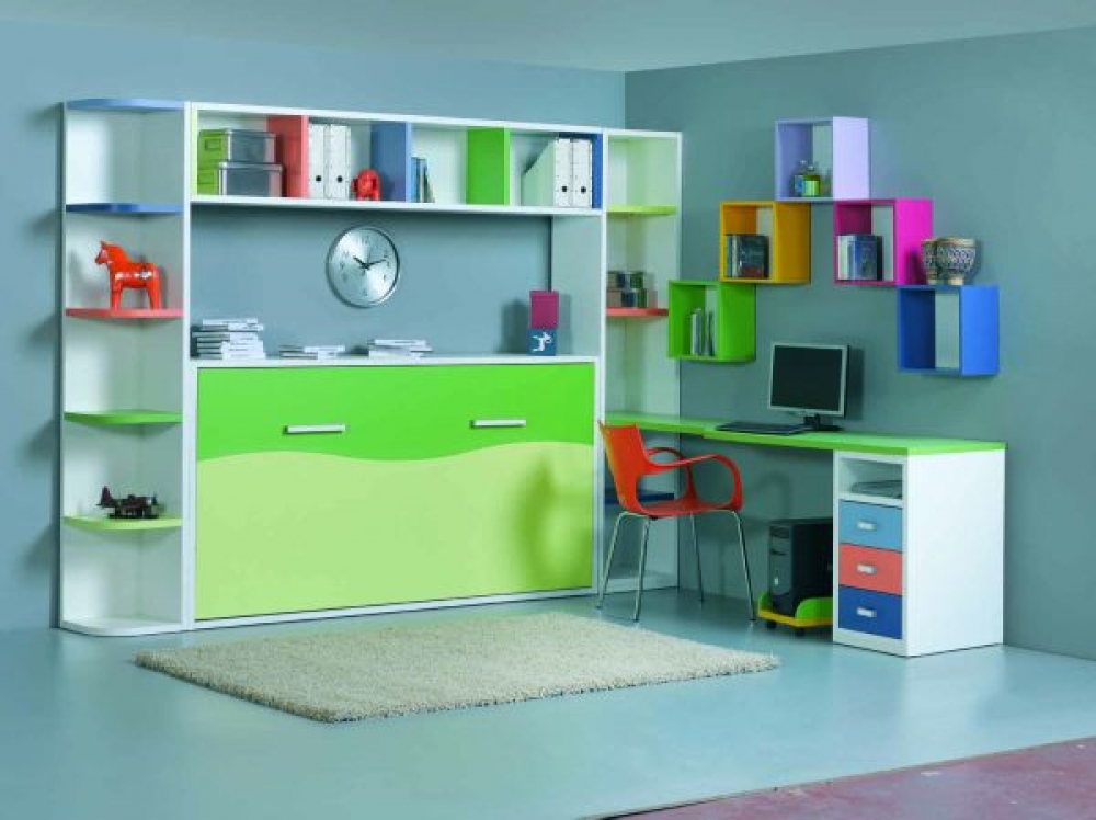 DORMITORIO 
